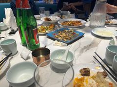 -阿里疆Alijiang·丝路美食·异域风情·清真(长楹天街店)