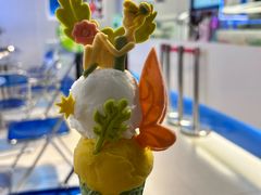 -CORNER CONE GELATO酷矿手作霜淇淋(南头古城店)