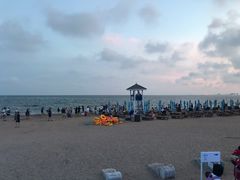 -老虎石海上公园