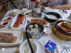 -永兴外婆桥酒楼(谷埠街店)