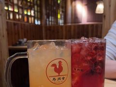 -鸟内会居酒屋(得意潮馆店)