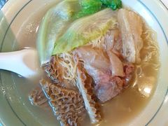 五香牛腩面-大哥餐厅(西城花园店)