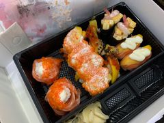 -河风精致寿司(尼盛店)