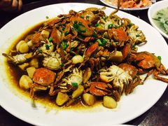 -健眺小海鲜(临海后山店)