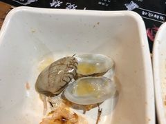 -碳炉海鲜烧烤·1992(北京路店)
