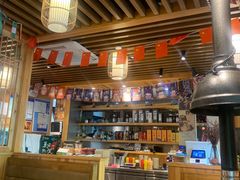 -牛人·雪花牛·木炭烤肉(昆山陆家店)