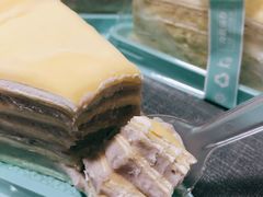 -7cake憩刻生日蛋糕·下午茶(西安店)