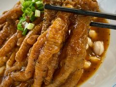 -蘇河湾·新鲁菜·泰山宴(泰山店)