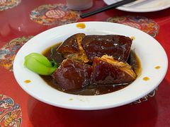 东坡肉-玉华台饭庄(裕中西里小区店)