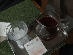 -纽巷咖啡 SOFTFOCUS COFFEE(锦和巴黎时韵店)
