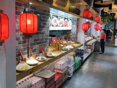 -野渡坡·极致湘菜·庭院餐厅(汉阳店)