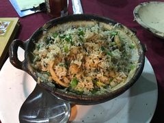 黄鳝饭-台山美食一绝阿四台山黄鳝饭(阿四创作店)