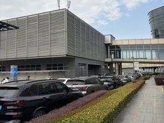 -万象城-停车场