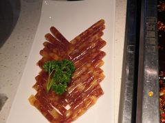 -五星桥原切肥牛火锅(怀德桥店)