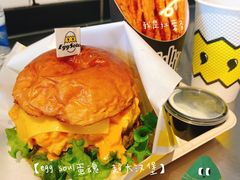 -蛋魂EGGSOUL(洪武创始店)