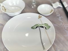 -庆余楼·用心与食材·特色菜&灶头面(仙蠡墩店)