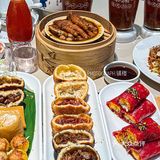 我又挖到宝了‼️网红酥皮包鼻祖再创新口味🔥

