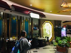 大堂-岭南真味·匠心粤菜(K11店)