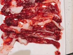 -左庭右院鲜牛肉火锅(长泰广场店)