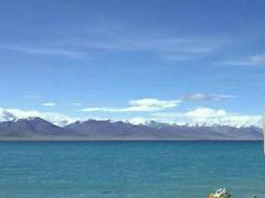 -青海湖国家重点风景名胜区