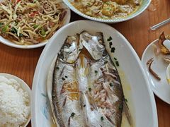 -品鲜村农家菜·阳澄湖大闸蟹(总店)