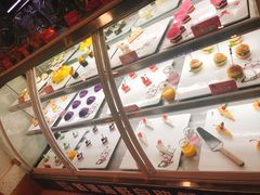 -海天盛宴新派海鲜自助餐厅(群力店)