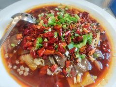 -隆喜元鱼汤包·海鲜(中联广场店)
