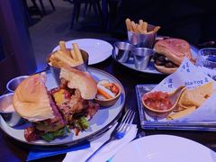 -bluefrog蓝蛙(皇庭广场店)