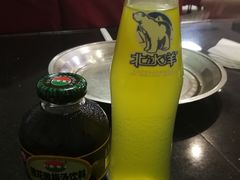 -洪运轩饭庄(北纬路店)
