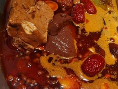 -湊湊火锅·茶憩(打浦桥日月光店)