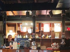 -不倒翁炭火烧肉(永安里店)