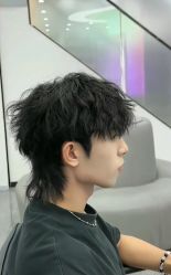 -东梵造型·烫发染发接发连锁SALON