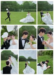 -保定巴黎婚纱摄影