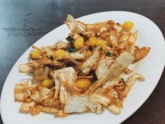 -旧款宁波饭店(华敏世纪广场店)