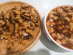 -老酒川菜坊(中山西路店)