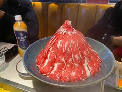 -五星桥原切肥牛火锅(怀德桥店)