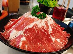 -煲宫猪肚鸡(晶品店)