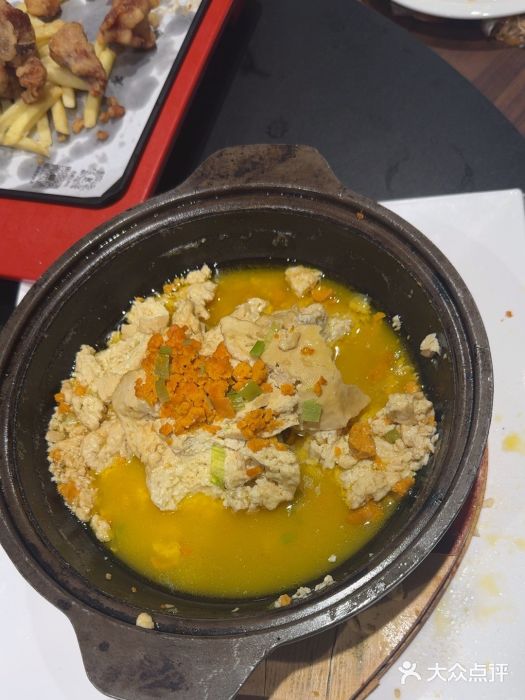 赶海部落海鲜城(海阳路店)图片