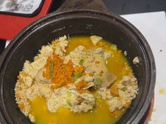 -赶海部落海鲜城(海阳路店)