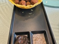 -玉林烤鸭店(定福庄店)