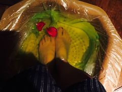 -丽晶大班SPA(大沽店)