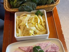 -老员外骨汤火锅(海州古城店)