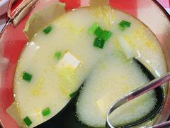 -西贝莜面村(上海百联西郊店)