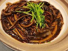 -金哥私房菜馆(张府园总店)