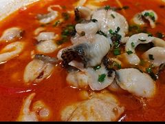 -天山传奇新疆菜(SKLP店)