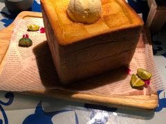 -绿茶餐厅(领展购物广场·中关村店)