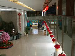 -北京广电国际酒店