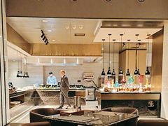 -博林天瑞喜来登酒店·西丽尚膳