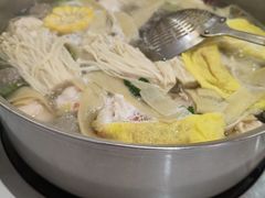 -大四喜·鲜牛肉火锅(洛阳大学城店)