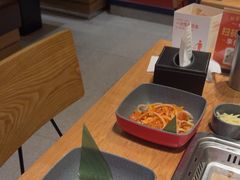 -新石器烤肉(南站店)